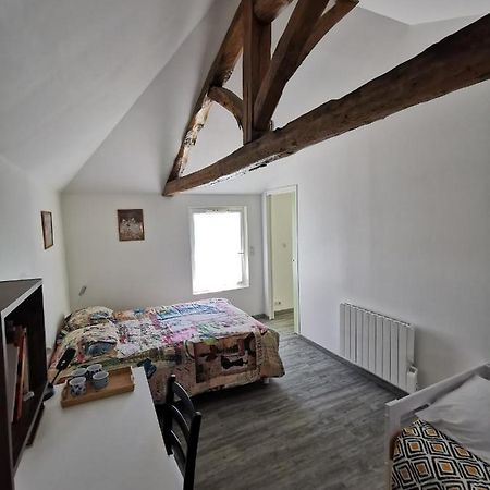 Chambre Privative Dans Ferme Renovee A 7Mn De Perigueux Champcevinel Exterior foto